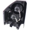 thumbnail image 2 of For Chrysler 300 Tail Light Assembly 2008-2010 Pair Driver and Passenger Side 5.7L | 6.1L Engine | CH2818118 | CH2819118 | 4806381AB | 4806380AB, 2 of 4