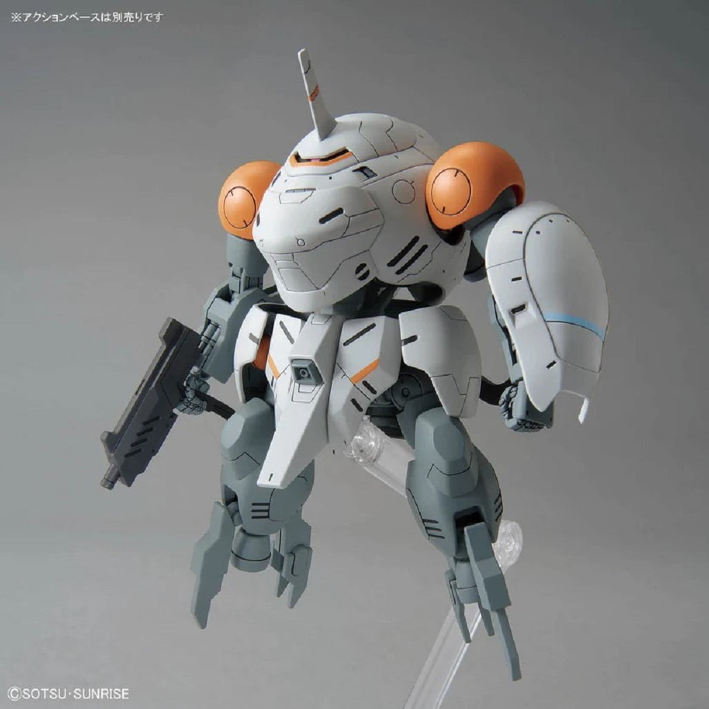 BanDai 2028924 Gundam Rx-78-2 Ver 2.0 Mobile Suit Gundam Bandai