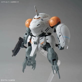 Bandai Hobby Mobile Suit Gundam RX-78 GP01 Gundam Zephyranthes MG