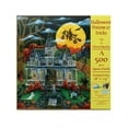 thumbnail image 3 of SUNSOUT INC - Halloween Potions and Tricks - 500 pc Jigsaw Puzzle by Artist: Cheryl Bartley - Finished Size 18" x 24" Halloween - MPN# 54782, 3 of 5