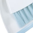 thumbnail image 2 of Small Broom With Dustpan Set 4pcs Dust Pan And Brush Set Table Ceaner Gap Cleaning Brushes And Dust Pans Portable Hand Broom For Home Sofa Desk Keyboard Sweeping, 2 of 9