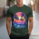 thumbnail image 2 of Eres Más Que una Camisa de Puntuación de Prueba Nueva Moda Casual Hombres Imprimir Camiseta Deportiva Manga Corta Blusas de Cuello Redondo, 2 of 9