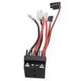 thumbnail image 2 of 320A Brushed Brush Motor Speed Controller RC Truck Car Boat, 2 of 3