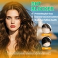 thumbnail image 4 of DHT Blocker Gummies - with Saw Palmetto, Biotin - Supports Hair Health, Promotes Hair Growth, and Alleviates Hair Loss - 60 Count, 4 of 7