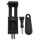 thumbnail image 3 of Teléfono Clamp de Teléfonos Móviles para adaptador de Montaje de Trípodos Adaptador de Soporte de Teléfono Celular Universal, 3 of 7