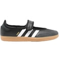 thumbnail image 1 of Tenis Zapatillas para Dama Adidas Samba Jane Black, 1 of 4