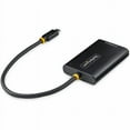 thumbnail image 2 of StarTech.com USB-C CFexpress Type B Card Reader, Portable USB 3.2 (10Gbps) Memory Card Reader, USB Type-C to CF Express 2.0 Adapter, 2 of 5