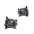 thumbnail image 1 of Par de FAROS PARA NIEBLA A5 2009 al 2011 AUDI DEPO  ., 1 of 4