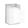 thumbnail image 1 of Wall Mounted Roll Tissue Container Easy Storage Versatile Space Saver For Bedroom Living Room Kitchen, 1 of 5