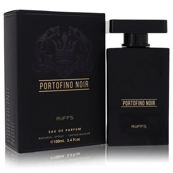 Riiffs Portofino Noir Eau De Parfum