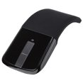 thumbnail image 3 of Folding Arc Mouse, Computer Mouse, Optical Mouse Receiver Notebook For Laptop, 3 of 8