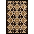 thumbnail image 5 of Fleur DE LIS New Orleans Design Modern Area Rug (5 FEET X 7 FEET), 5 of 5