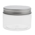 thumbnail image 4 of 10 Piezas Portátil Tarro de Crema de Bálsamo de Labios para Viaje Claro 120ml Sunnimix Tarro de tarro vacío, 4 of 8
