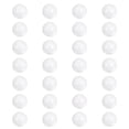 thumbnail image 1 of Unique Bargains 28pcs Ceramic Bearing Balls 5.5mm 7/32' Diameter ZrO2 Zirconium Oxide Solid Ball G10 Precision Balls, 1 of 5