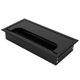 thumbnail image 5 of Pequeño bolso bandolera para teléfono móvil, funda para teléfono móvil con cartera colgante, bolso bandolera de piel sintética, pasaporte, funda para teléfono móvil con ranura para tarjetas, correa, 5 of 8
