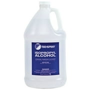 Techspray Isopropyl Alcohol, 1 gal., 99.8+ - 1610-G4
