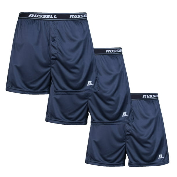 Russell Athletic Russell Athletic Men's Big & Tall Performance
