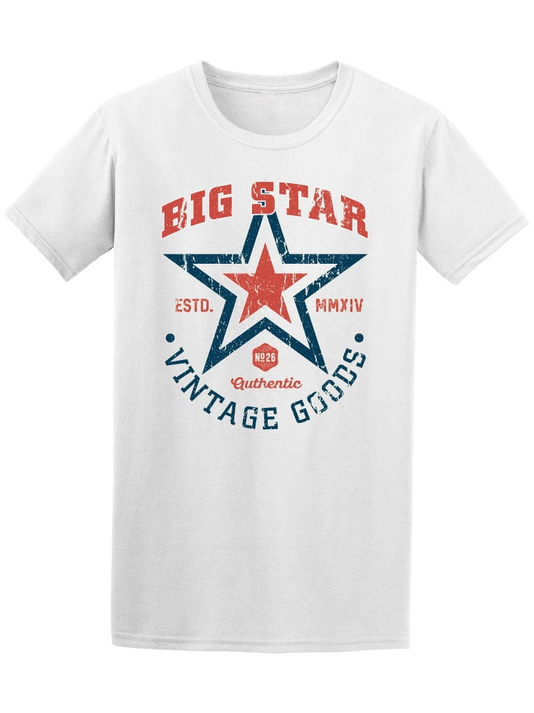 tee by big star