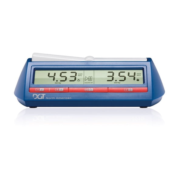 DGT Digital Game Clock