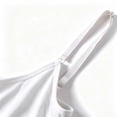 thumbnail image 5 of Purcolt Shapewear for Women Tummy Control Seamless Bodysuit Mid Thigh Body Shaper Shorts for a Lifted Look, 5 of 8