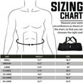 thumbnail image 6 of Safe Handler Lifting Support Weight Belt, Lower Back Brace, Small, Black (Pack of 1), 6 of 7