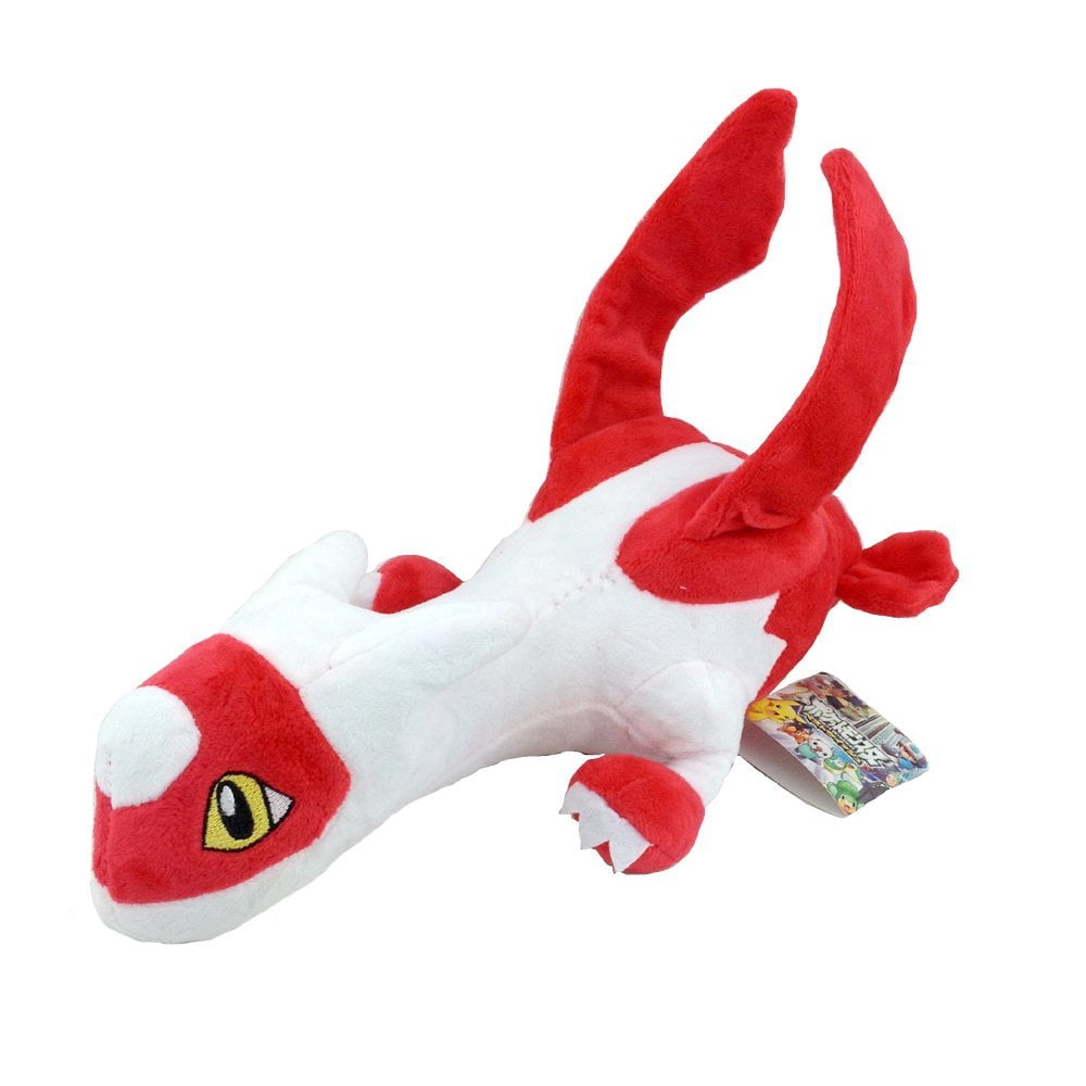 Latias Peluche Pokemon Latias Peluche Pokemon