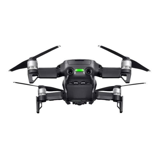 DJI Mavic Air Fly More Combo - Drone - Wi-Fi - onyx black
