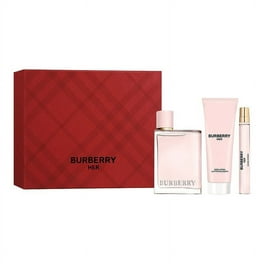 Burberry Goddess Fragrance Gift Set: 1.7 oz Eau de Parfum