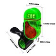 thumbnail image 4 of 4/3/2/1pcs Fishing Biteing Alarm with LED Light, 2025 Smart Electronic Fishing Bells for Rods, Fish Biteing Alarm Sound Alert Bell, Clip-On Electronic Fishing Alarmings BiteingAlarms for Fishing, 4 of 9