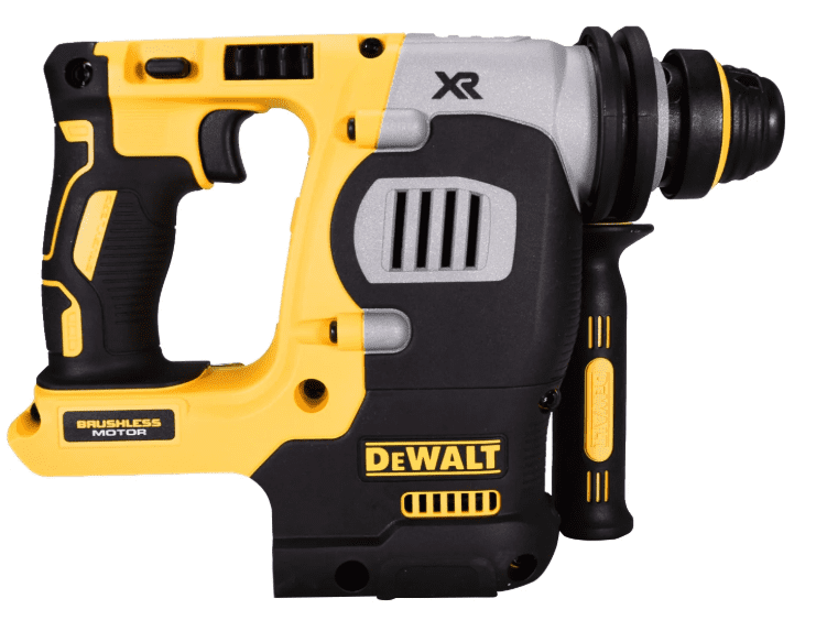 Dewalt 20 Volt Brushless Sds Rotary Hammer, 1 In., Bare Tool