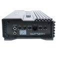 thumbnail image 4 of Hifonics A2000.1D Alpha 2000W Monoblock Car Amplifier 1 Ohm Stable with Remote, 4 of 5