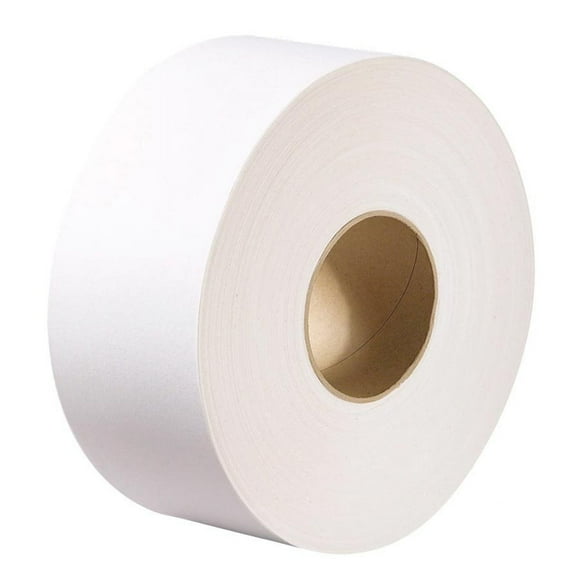 Kruger 05620 Purex Bathroom Tissue 1000' 3.3" Core - 8 Count (Pack of 1)