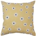 thumbnail image 1 of hometrends Daisies Decorative Pillow, 1 of 1