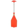 thumbnail image 4 of Seachoice 71100 Orange 25" to 45" Telescoping Paddle, 4 of 5