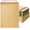 Kraft, variant on RibRave 50 Pack 7x9 inch Kraft Rigid Mailer Self Seal Photo Document Mailers, Stay Flat Kraft Cardboard Envelopes Photography Mailers for CD, Photos, Document