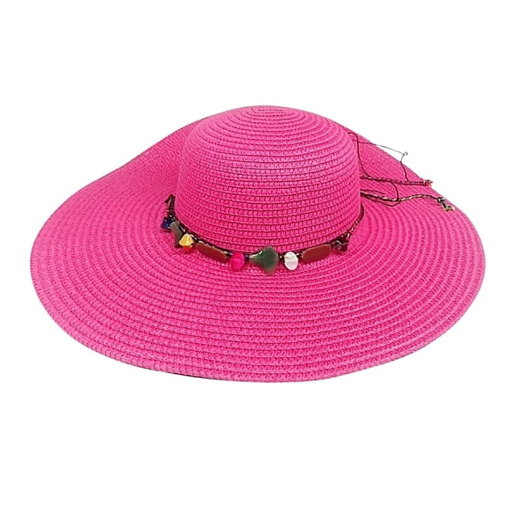 Connectyle Women's Upf 50 Sun Hat Uv Protection Wide Brim Bucket Hat Summer Beach Hats Fishing Hiking Outdoor Safari Hats Sun Hats