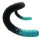 thumbnail image 1 of Cinta para manillar de bicicleta Greeniant Ciclismo cian negro, 1 of 1