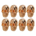 thumbnail image 2 of Skull Stud, Gothic Style Rustproof Beautiful Fashionable Corrosion Resistant DIY Skull Rivets For Handbags, 2 of 7