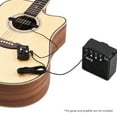 thumbnail image 4 of Amdohai Acoustic Guitar Sound Hole Pickup Magnetic Passive Pick-up System, 4 of 8