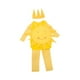 thumbnail image 3 of Disfraz infantil de sol, disfraz de dibujos animados para niños y niñas, novedad con sombrero para carnaval. Talla L, 3 of 9
