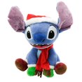thumbnail image 1 of Disney - Stitch Holiday Plush, 1 of 3