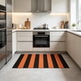 thumbnail image 5 of Quick Dry Absorbent Bath Mat with Non Slip Backing for Bathroom Shower Door Entryway and Kitchen, 5 of 6