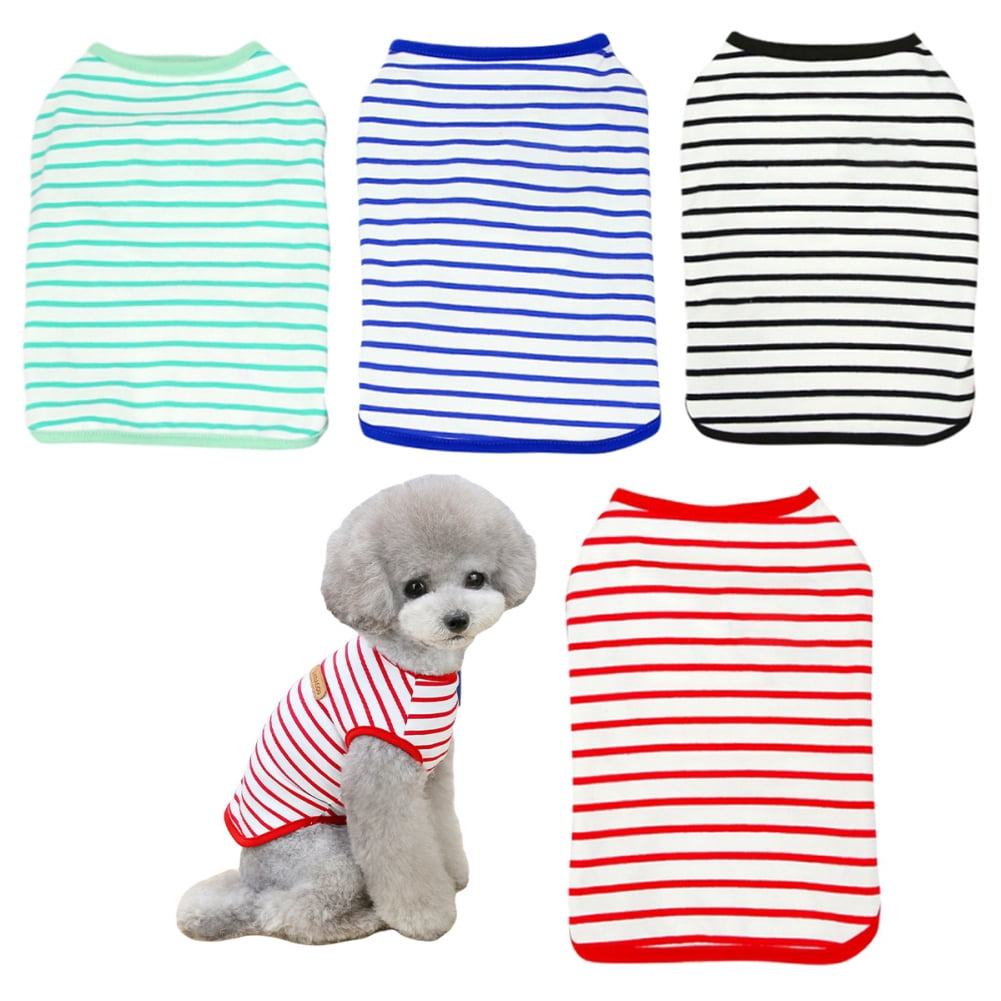 fycone-dog-t-shirt-4pcs-pet-dog-vest-shirt-breathable-apparel