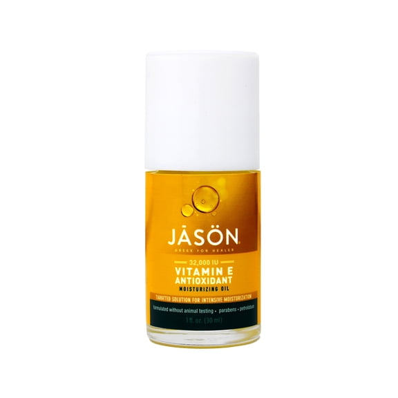 Jason Oil E 32000Iu 100, 1 OZ