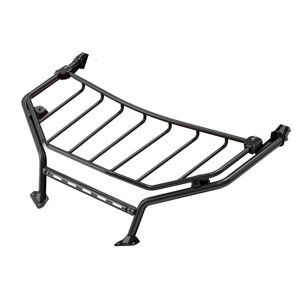Polaris 2882690 Front Hood Storage Rack Ranger Crew XP 1000 Walmart