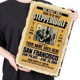 thumbnail image 3 of Placa Metal Vintage Steppenwolf Pintura Hierro Rectangular Bar para El 30x40cm, 3 of 9