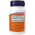 thumbnail image 3 of NOW Supplements, Nattokinase 100 mg (from Non-GMO Soy) with 2,000 FUs of Activity, 60 Veg Capsules, 3 of 8