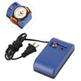thumbnail image 3 of Desmagnetizador Irfora Reparación de relojes Destornillador Joyas Pinzas Desmagnetizador eléctrico Desmagnetizar herramienta Degausser agregar Magnetizador magnético Irfora Desmagnetizador, 3 of 7