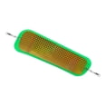 thumbnail image 3 of 28cm Flasher Board Fishing Flasher Diving Board Reflective Board White 11In 28Cm Shenzhuyue, 3 of 8