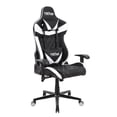 thumbnail image 2 of Techni Sport TS-XL1 Ergonomic High Back Racer Style PC Gaming Chair, White, 2 of 8